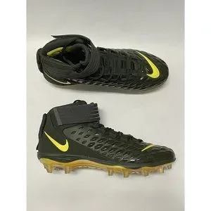 Nike Oregon Ducks Force Savage Elite 2 Team Issue Football Cleats Green Size 14 Nike | Shoes | Nike Oregon Ducks Force Savage Elite 2 Team  main image 4